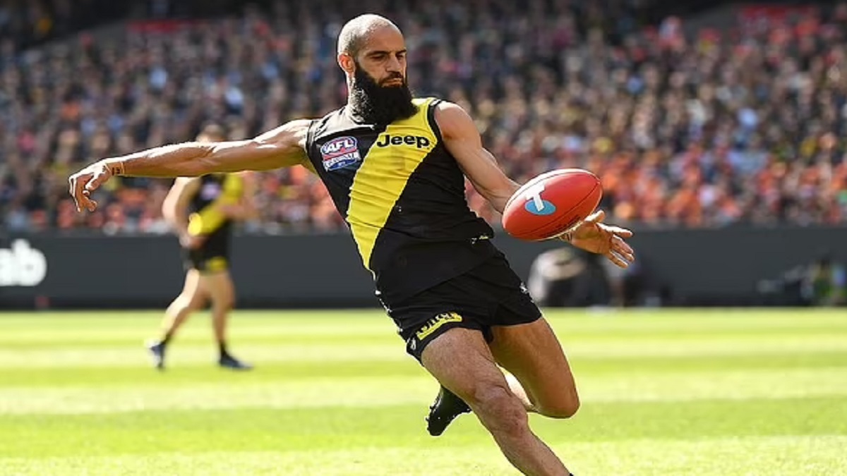 Bachar Houli