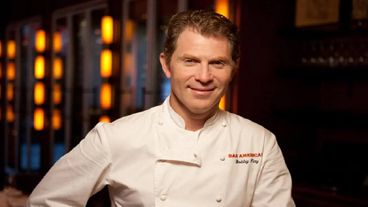 Bobby Flay