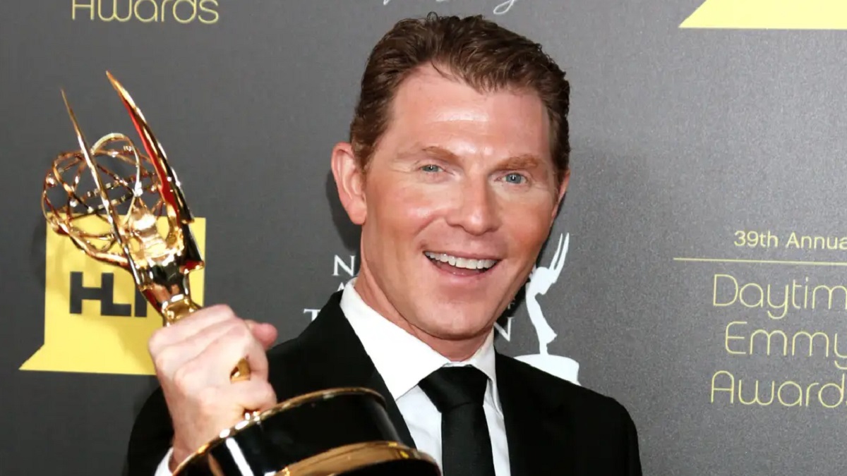 Bobby Flay