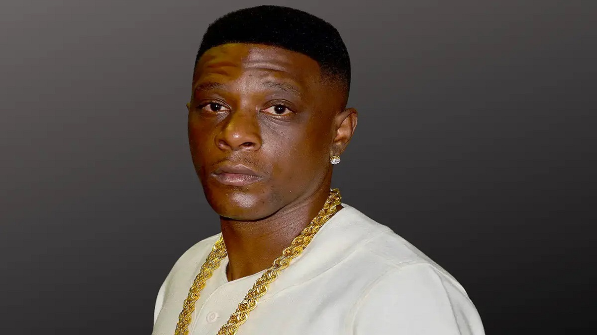 Boosie Badazz