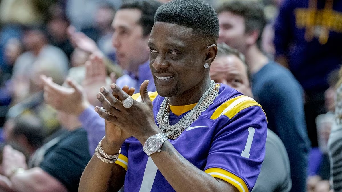 boosie badazz