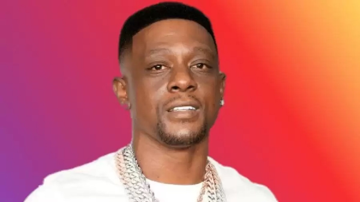 Boosie Badazz