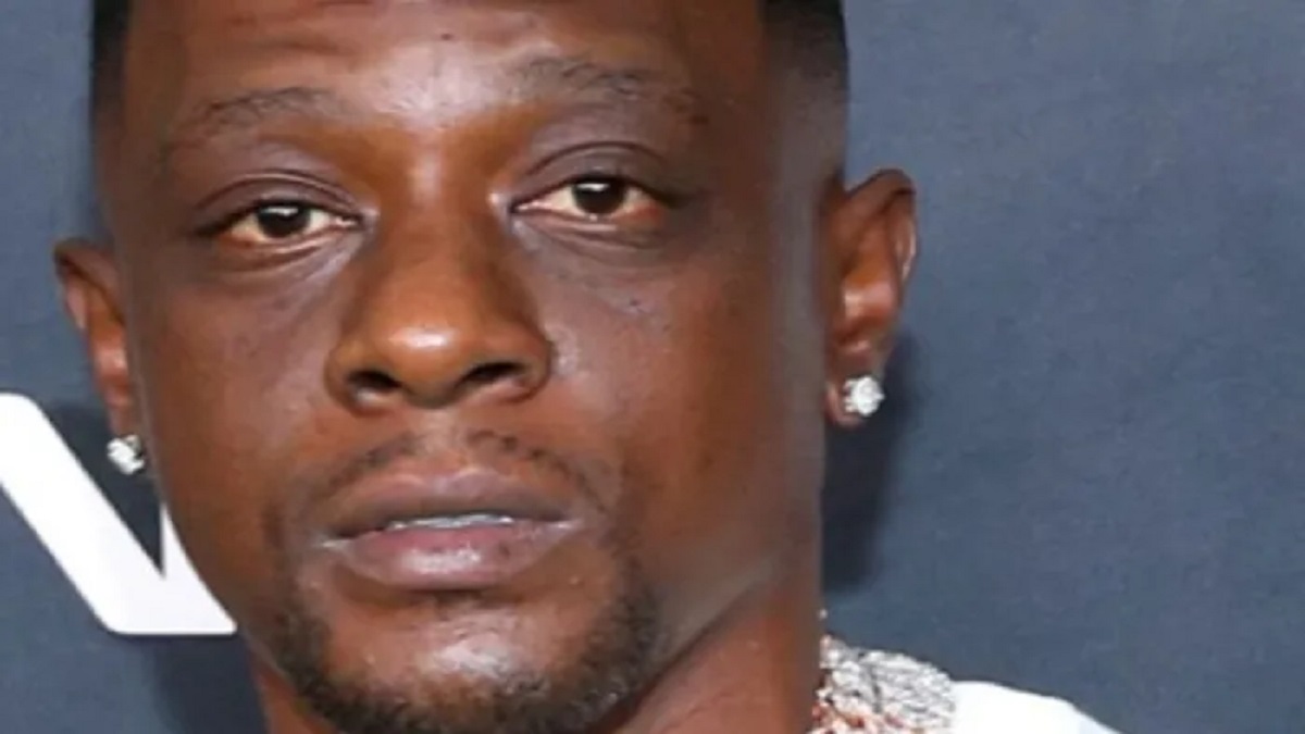 boosie badazz