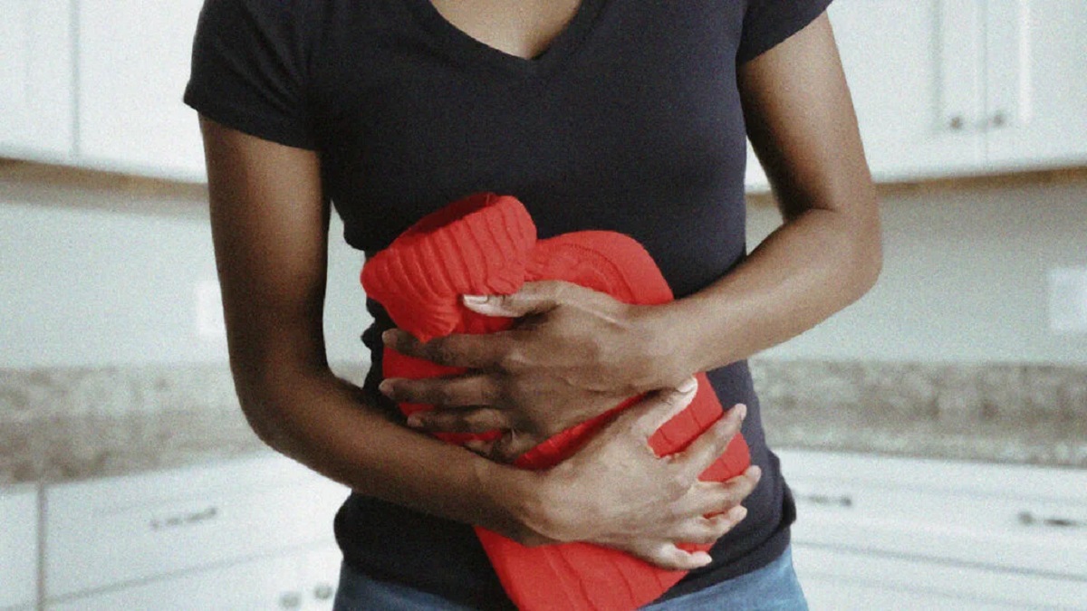 Can Dysmenorrhea Period Cramps Kill You?
