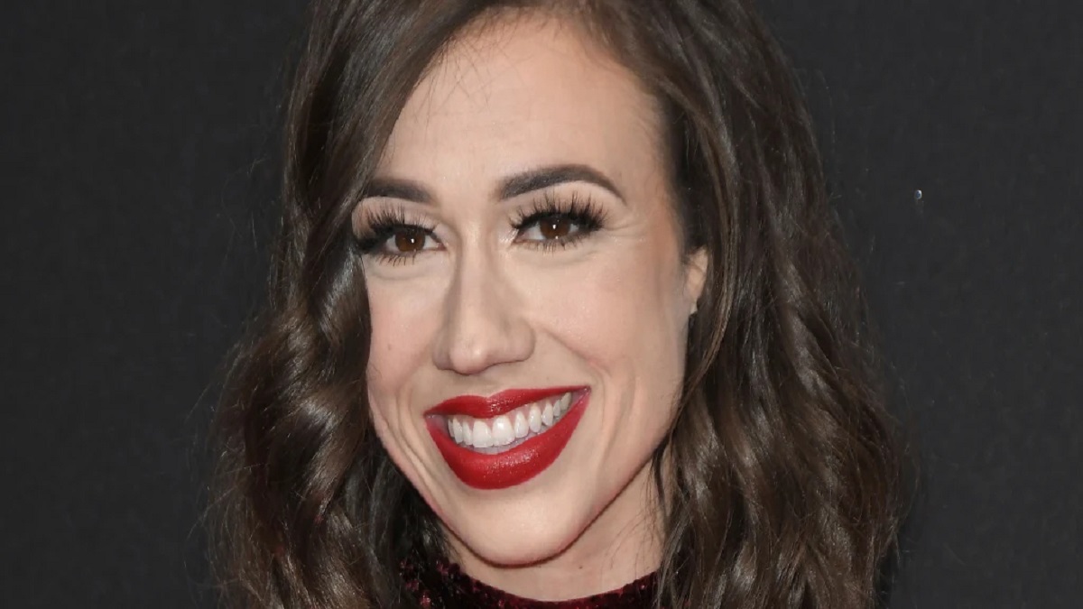 colleen ballinger