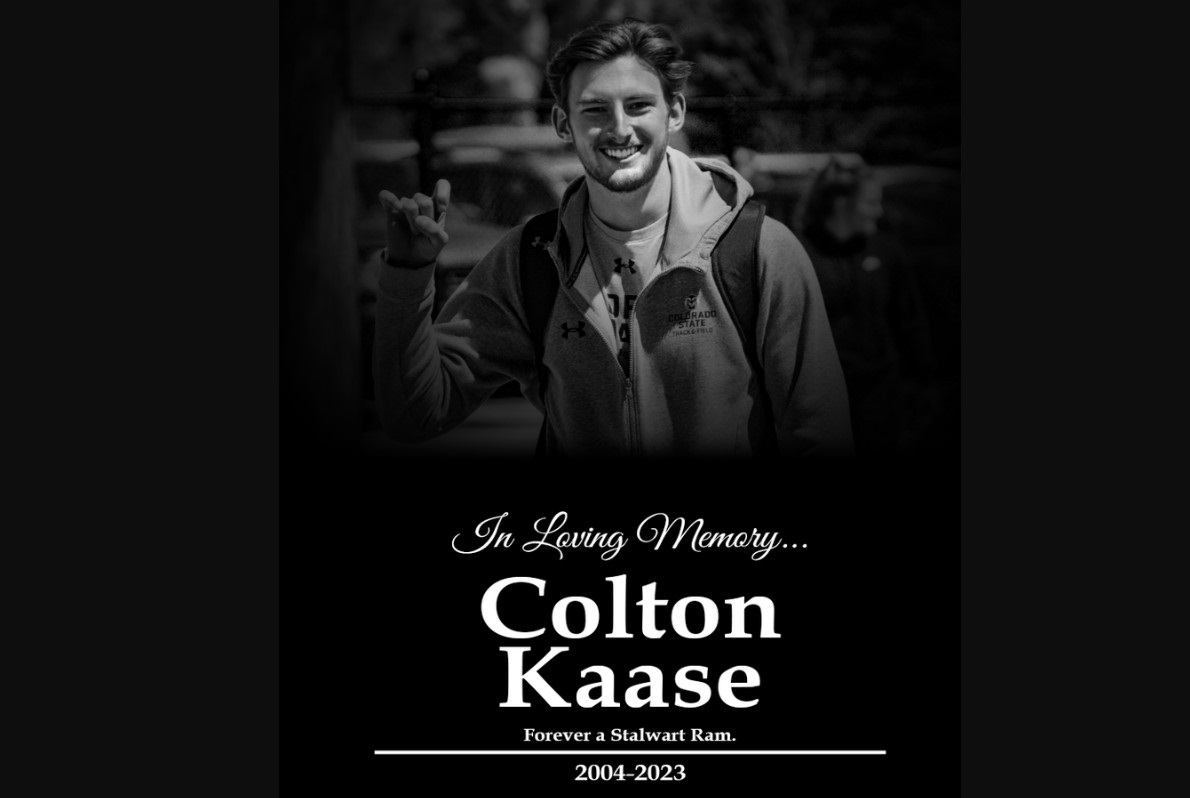 Colton Kaase