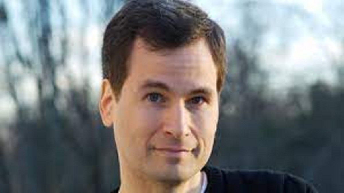 David Pogue