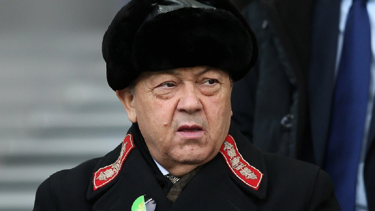 david sullivan