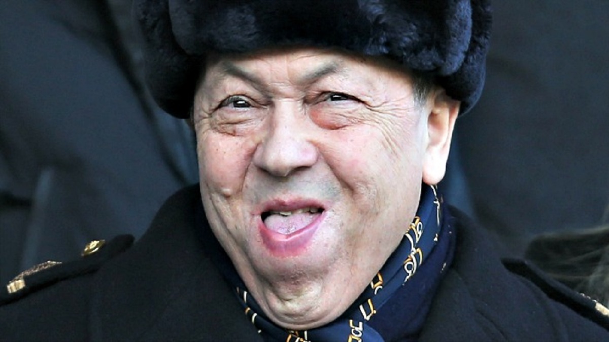 david sullivan