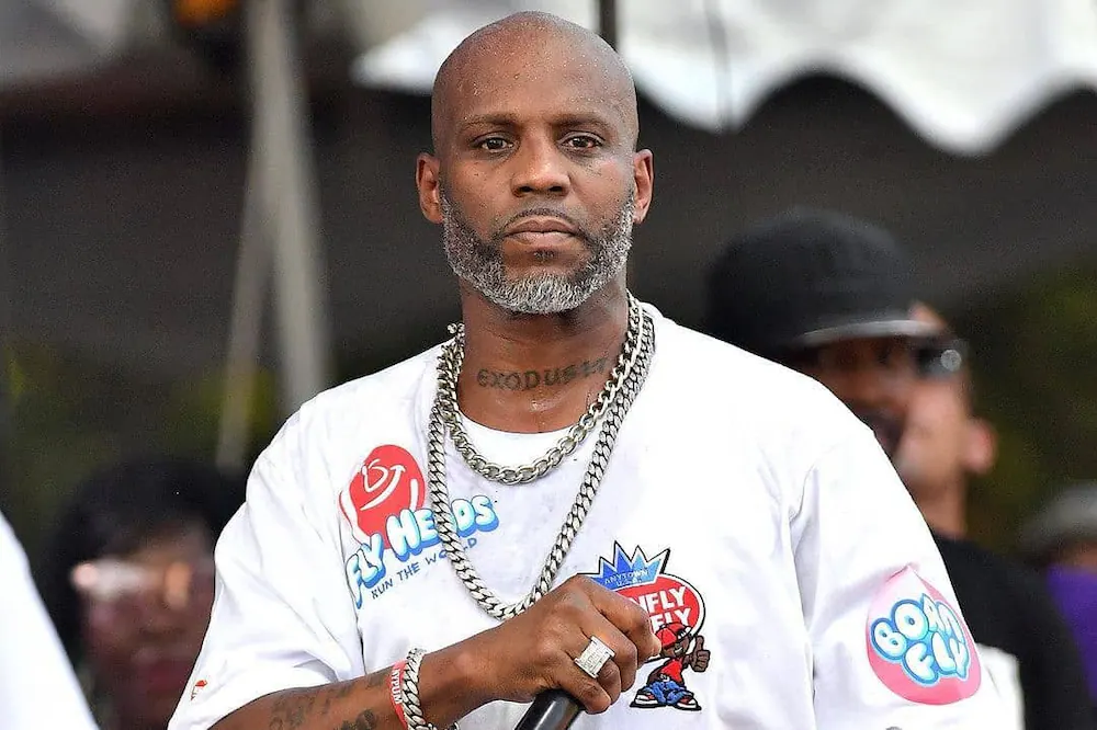 Dmx Net Worth 2023