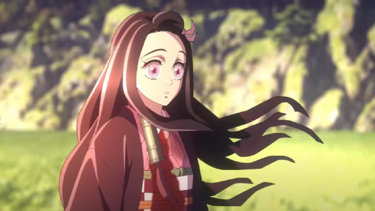 Does Nezuko Die In Demon Slayer Season 4