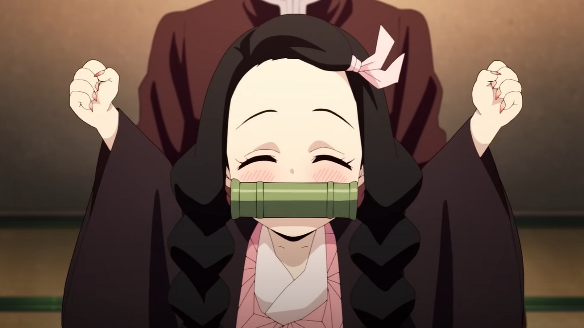 Does Nezuko Die In Demon Slayer Season 4