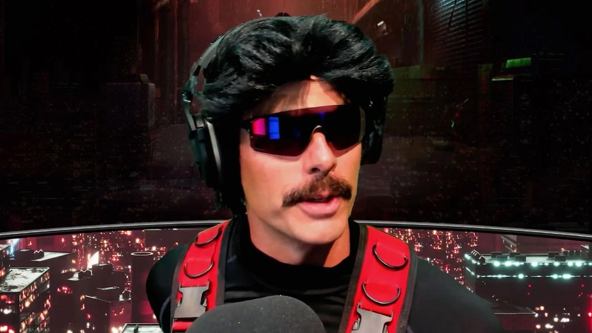 Dr. DisRespect