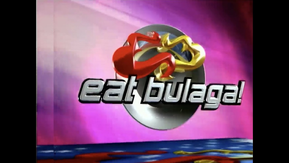 eat bulaga