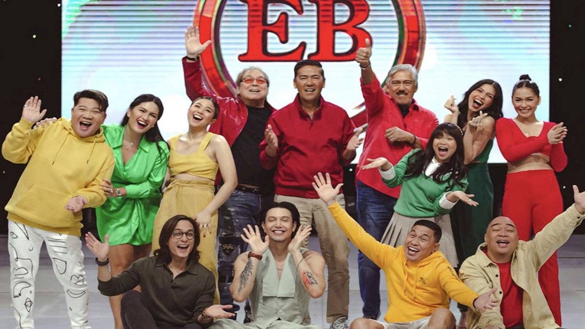 eat bulaga