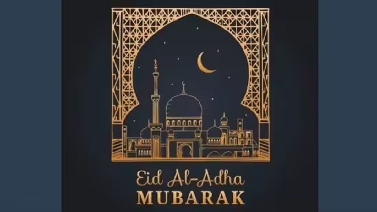 Eid Al Adha 2023 Saudi Arabia