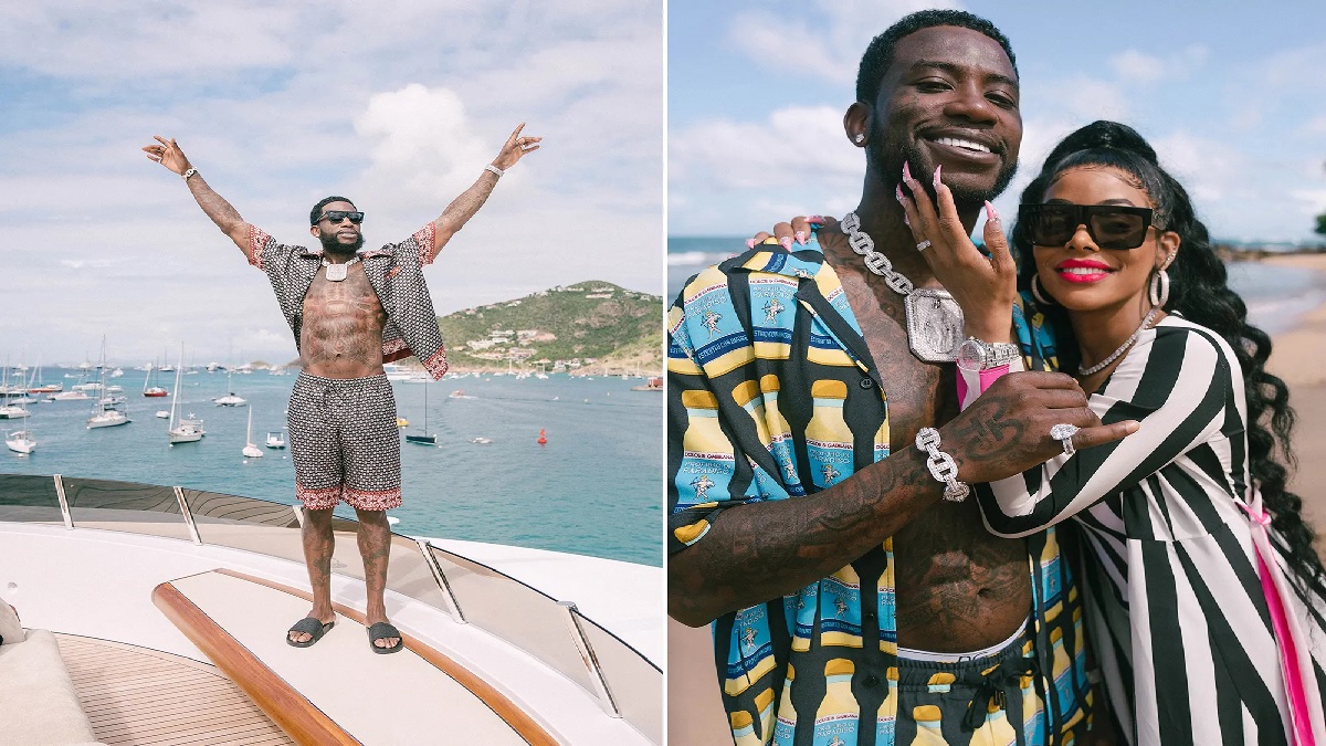 Gucci Mane Net Worth in 2023 How Rich is He Now? - News