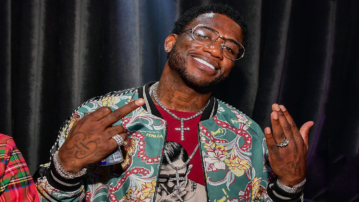 Gucci Mane Net Worth