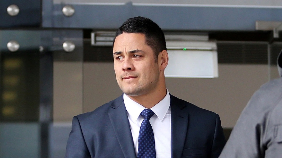 Hayne Jail Scam