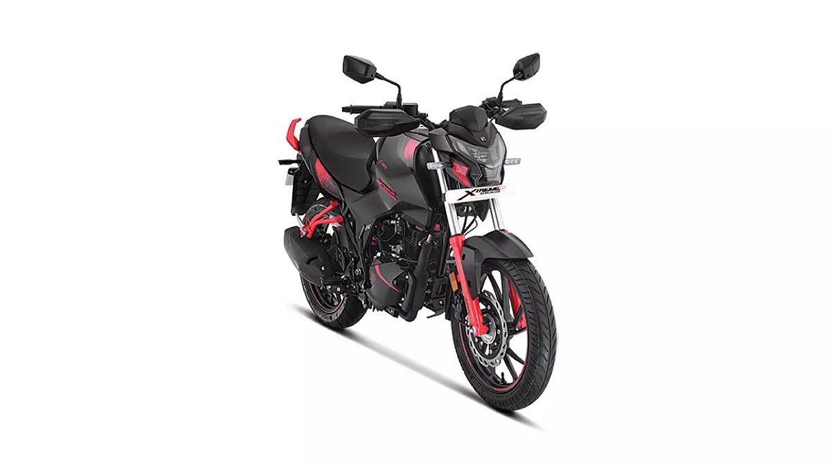 Hero Xtreme 160R 4V Price