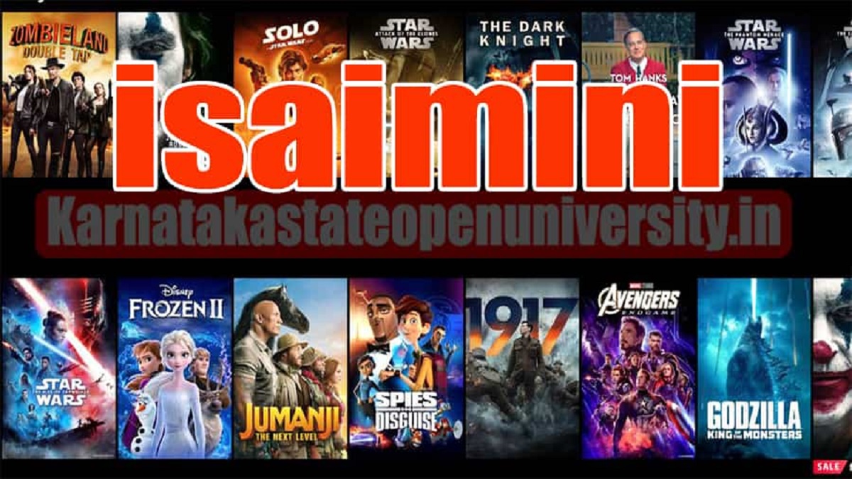 Isaimini Tamil Dubbed Movies