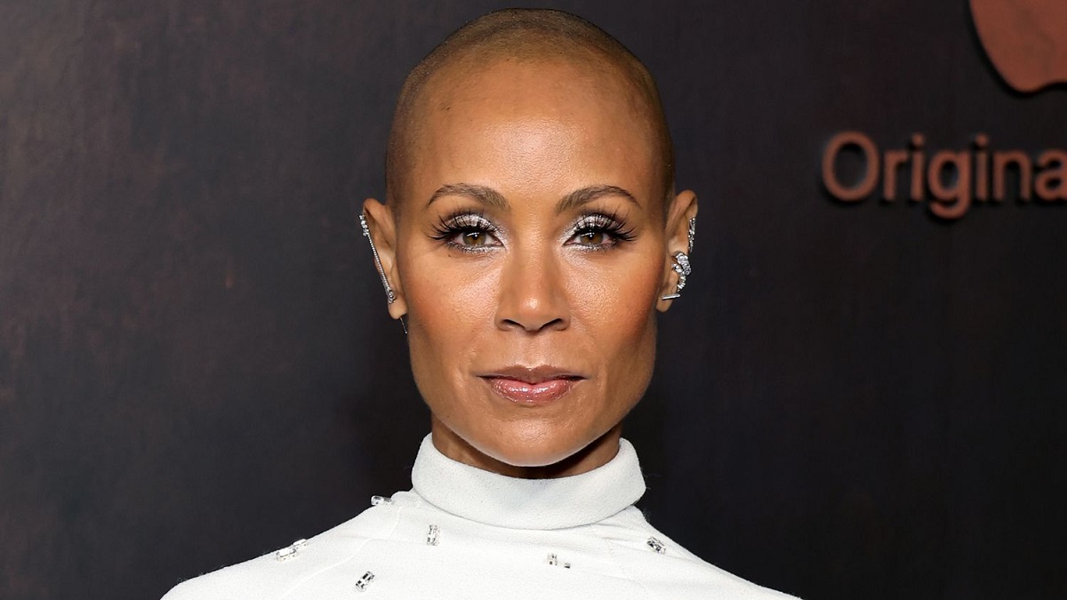 Jada Pinkett-Smith