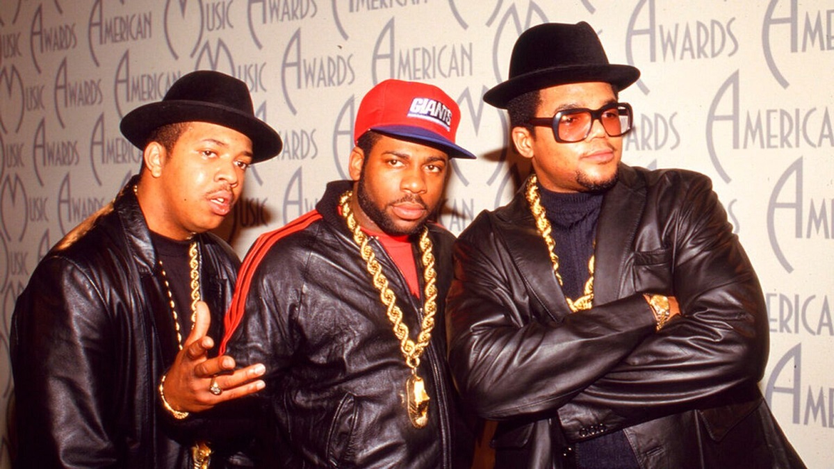 jam master jay