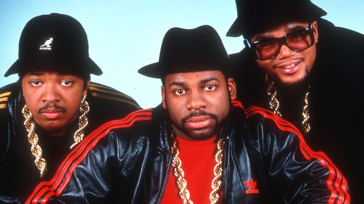 jam master jay