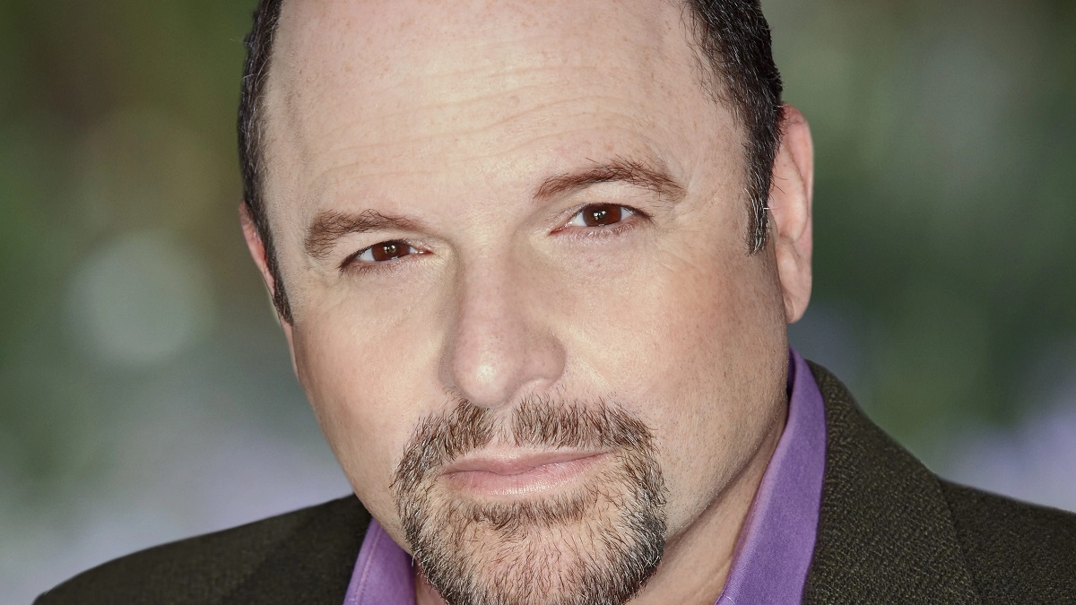 jason alexander