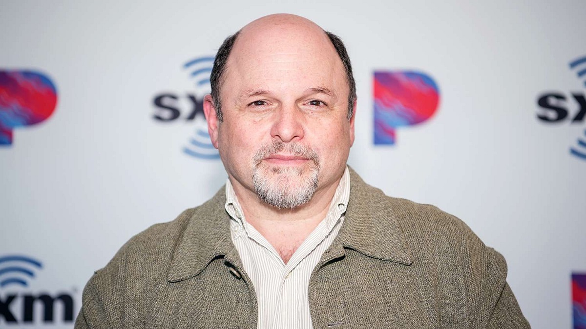 Jason Alexander