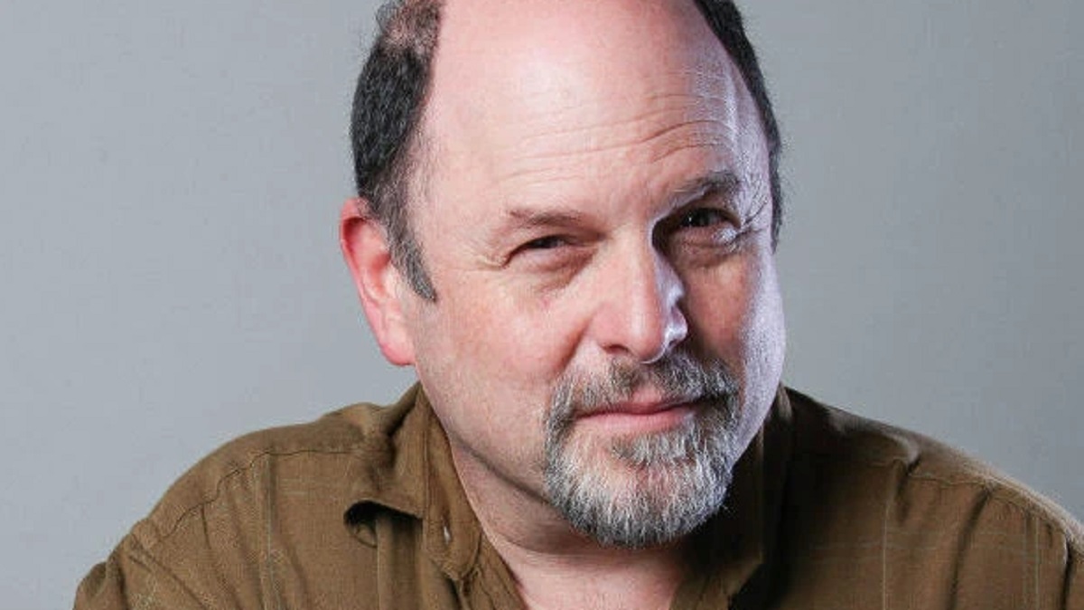 jason alexander