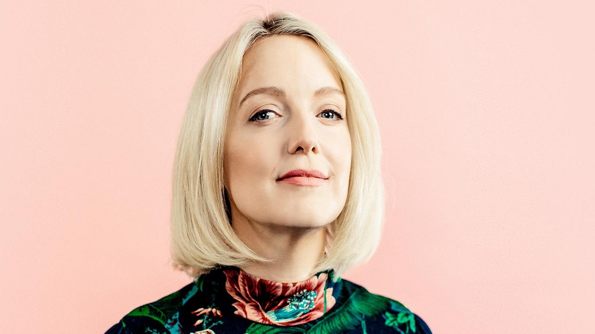 Fact Check Is Lauren Laverne Pregnant Meet BBC Radio DJ Husband