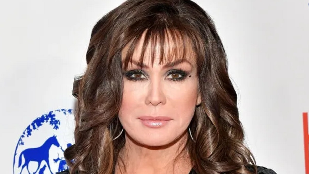 marie osmond