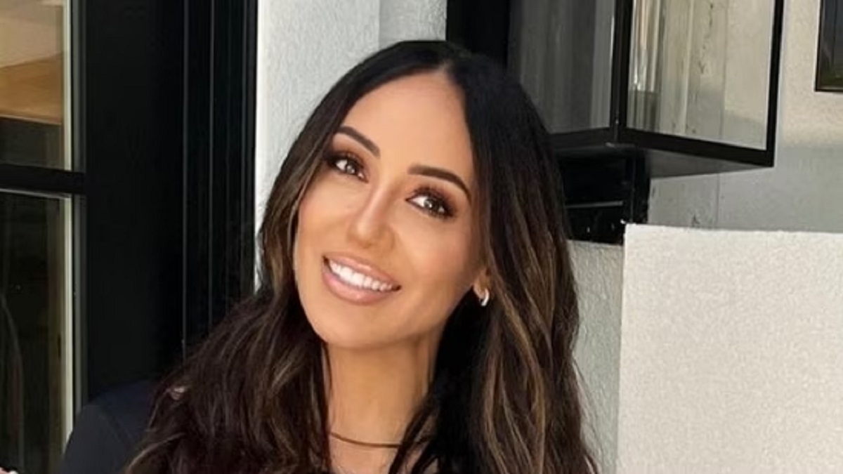 Melissa Gorga RHONJ