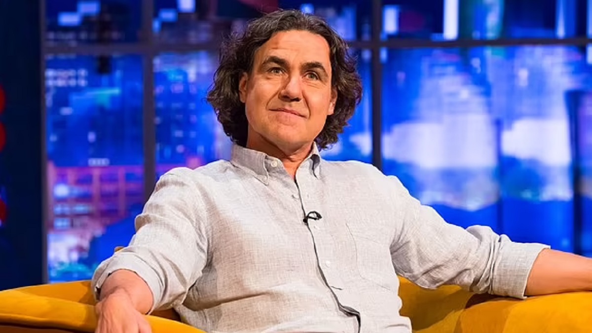 Micky Flanagan