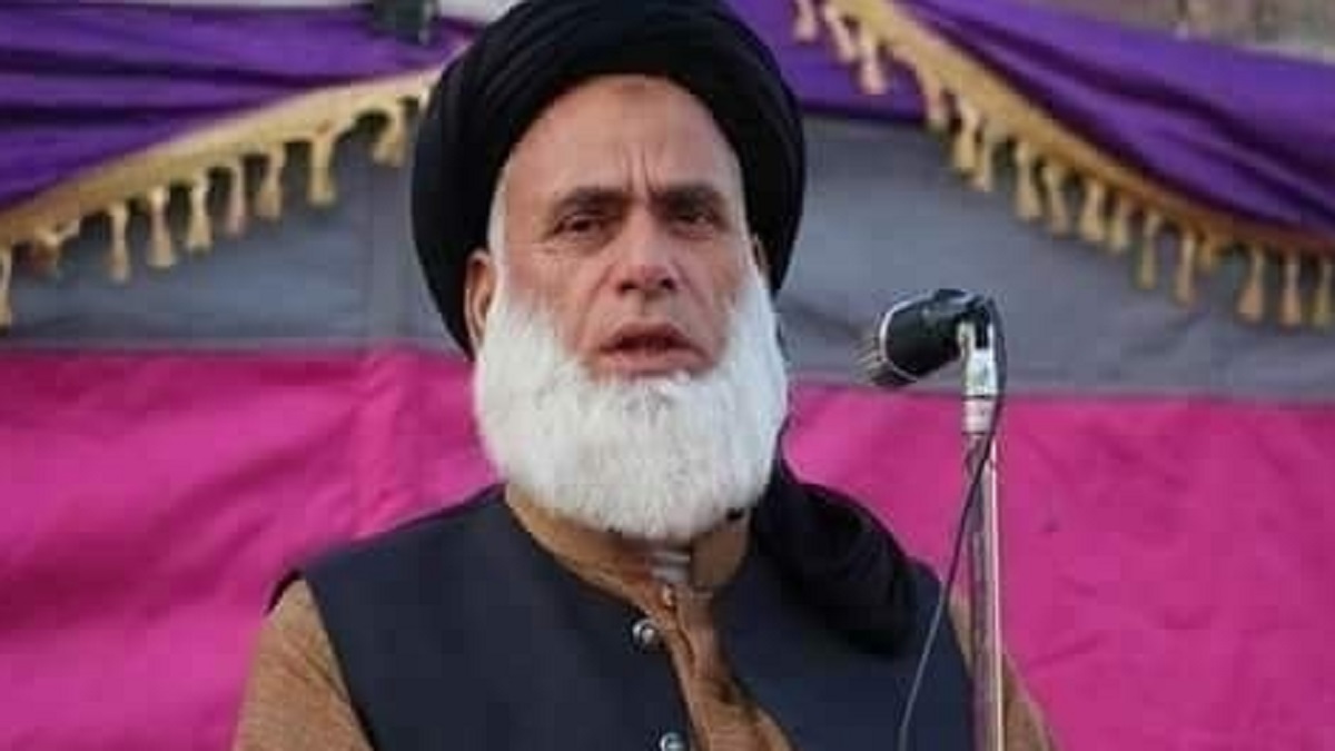 Mufti Kifayatullah