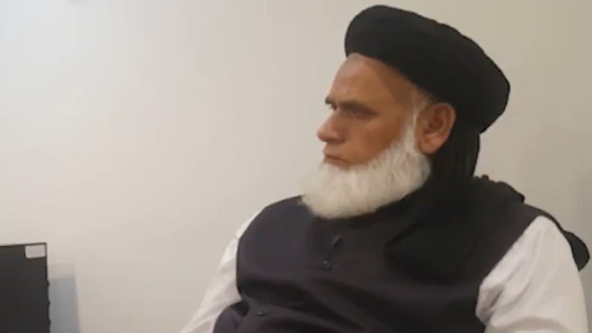 Mufti Kifayatullah
