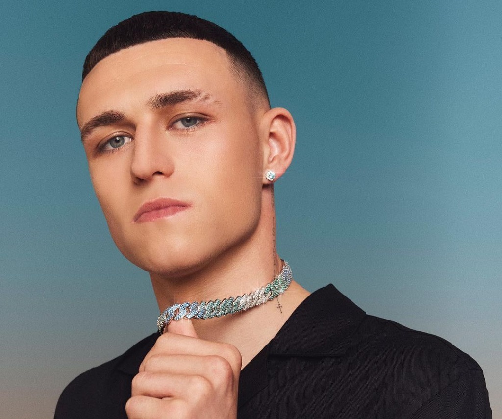 Phil Foden