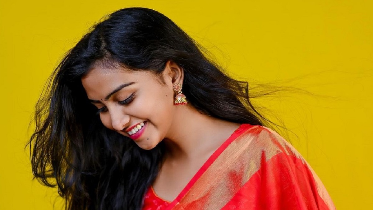 Premalatha Chinnu