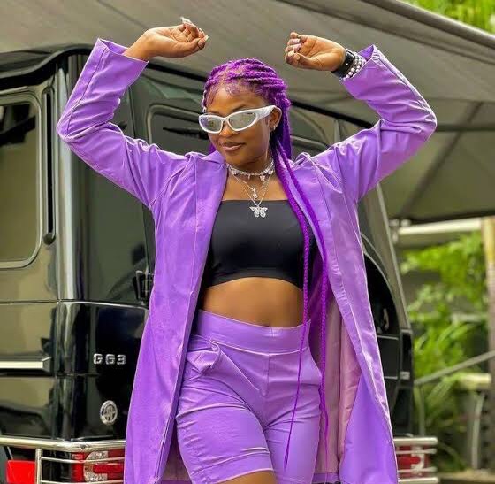 How Purple Speedy became a TikTok star - The Nation Newspaper