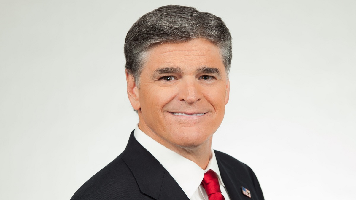 Sean Hannity