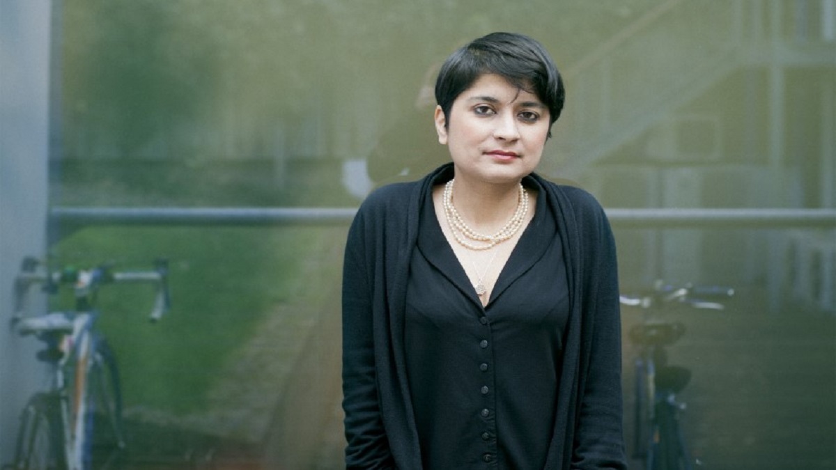 Shami Chakrabarti