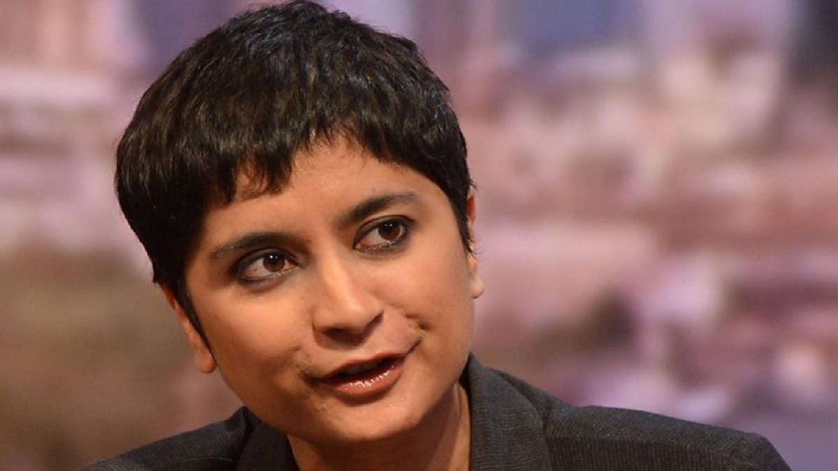 shami chakrabarti