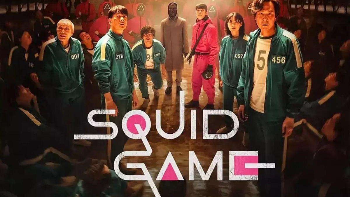 Squid Game Season 2 Release Date Netflix