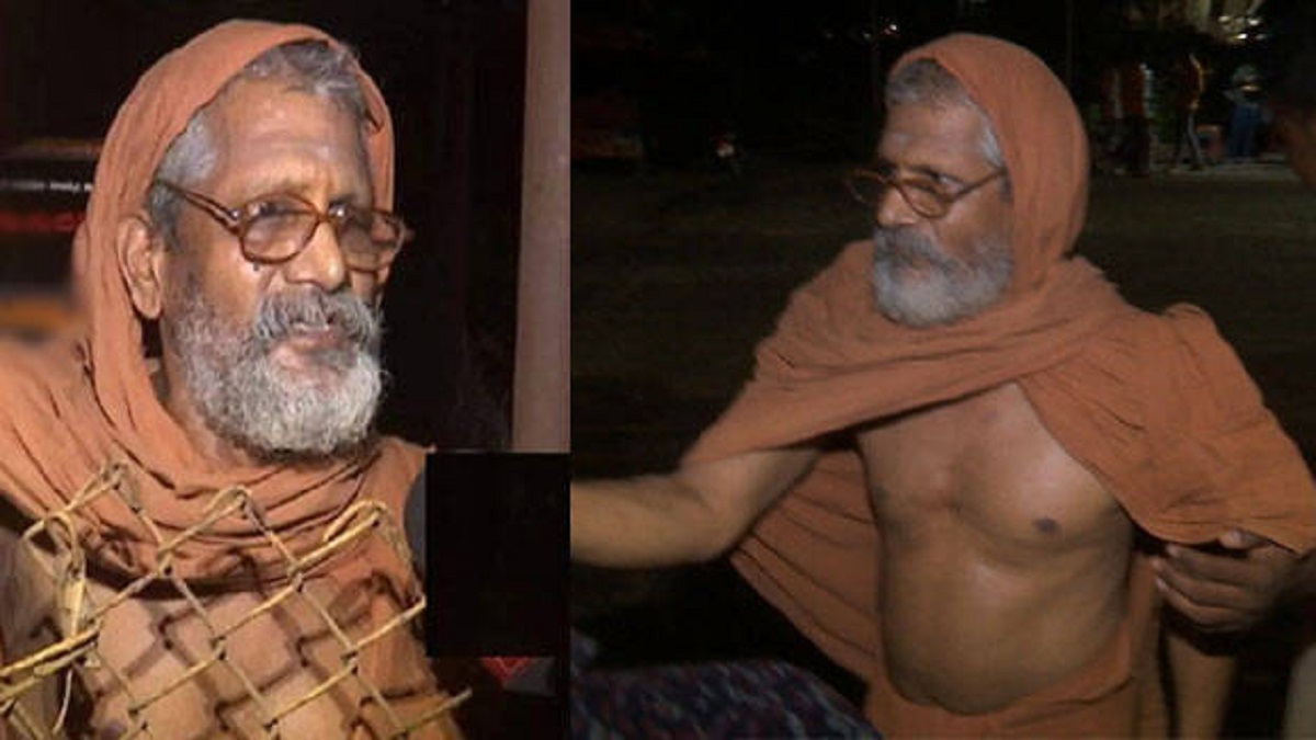 swami purnananda