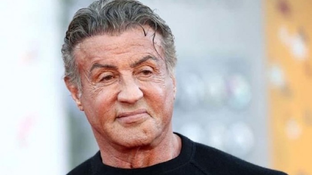 Silvestre Stallone