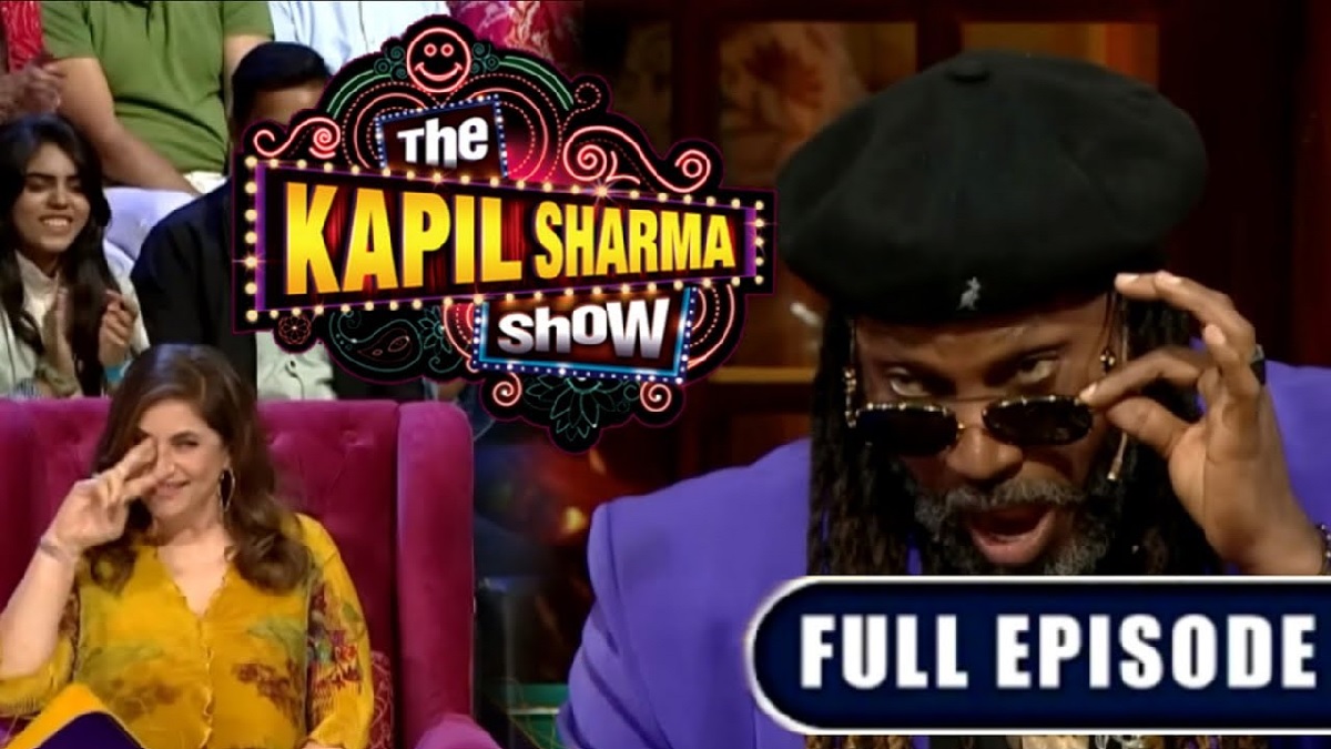 The Kapil Sharma Show June 4, 2023 Episode