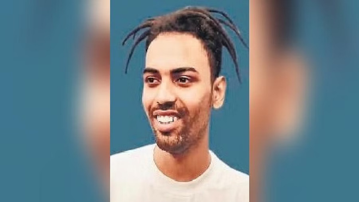 Thhoppi YouTuber Arrested