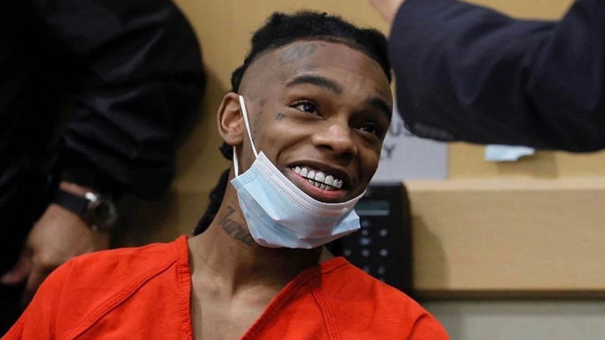 Ynw melly prison release date