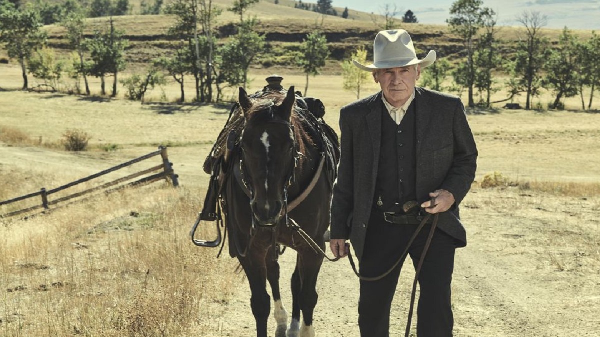 Yellowstone 1923 Season 2 Release Date